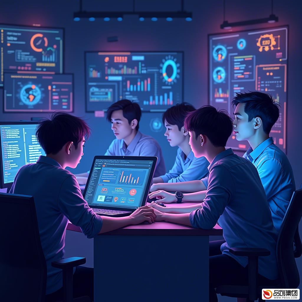 系统定制开发服务公司：打造专属数字化解决方案的领航者
