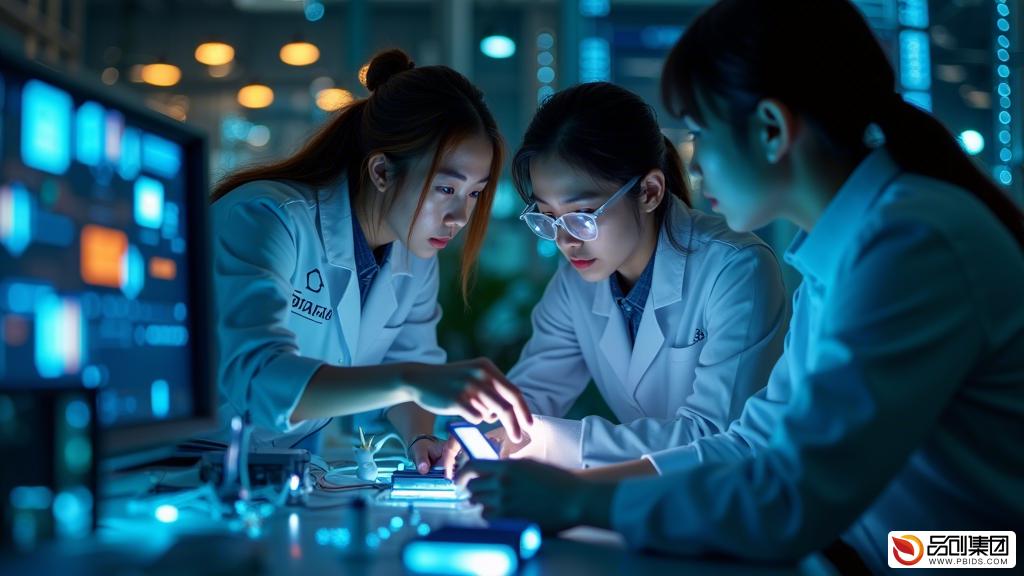 物联网可视化开发平台：重塑未来智能互联的新篇章
