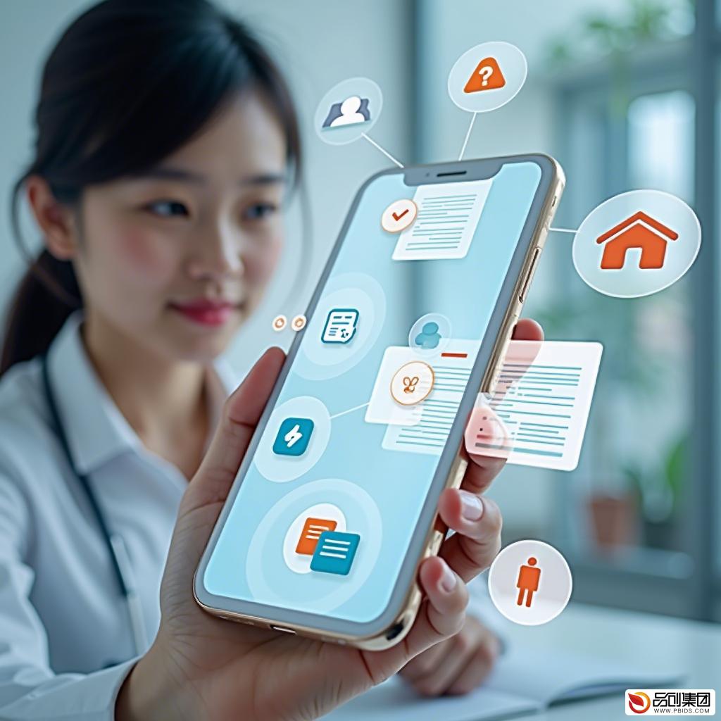 保险开发APP公司的创新之路：重塑保险行业的未来
