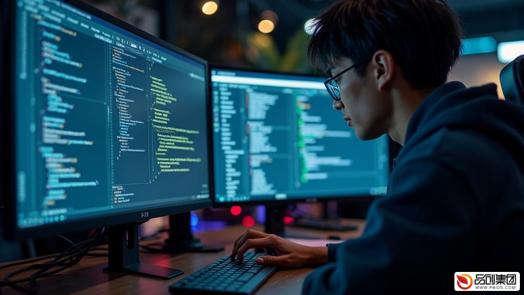 软件开发股票龙头深度剖析与一览表
