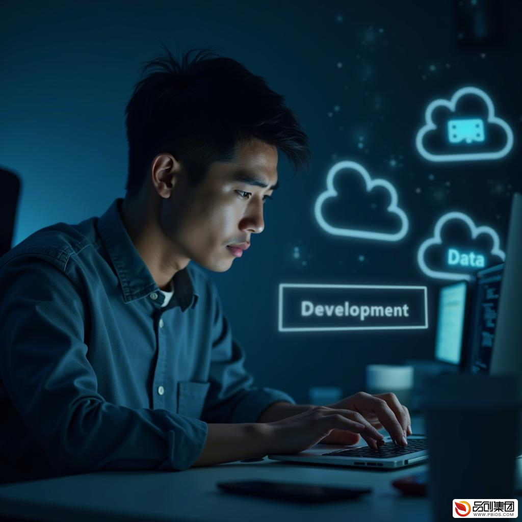 定制与开发：解锁企业数字化转型的新篇章

