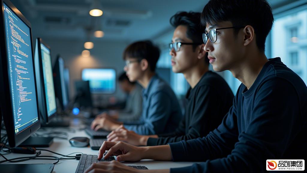 软件的开发定制：打造专属解决方案的全方位指南
