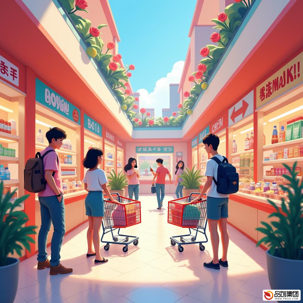 微商城与微商:新时代的电商创业之路