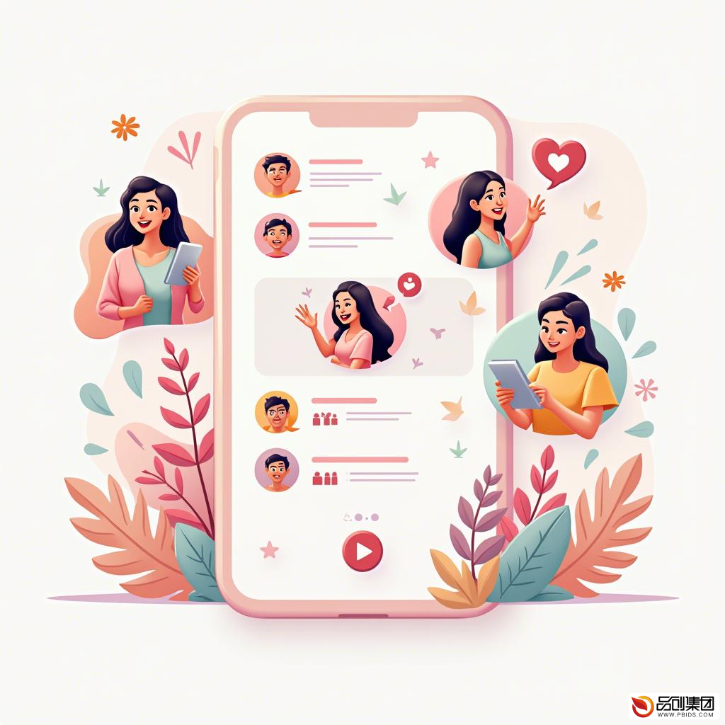 定制开发交友APP的费用解析与全面指南
