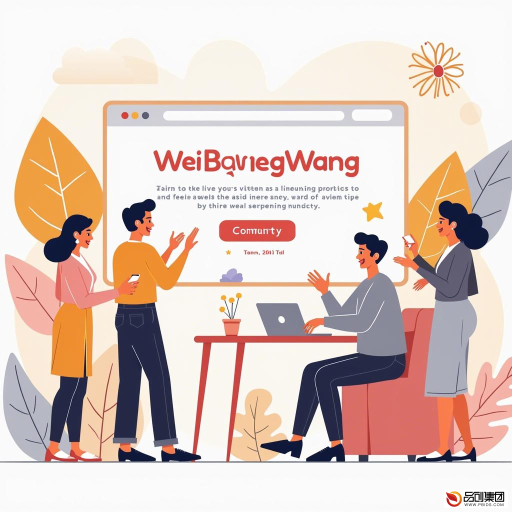 微帮网:连接你我,共创社区新生态