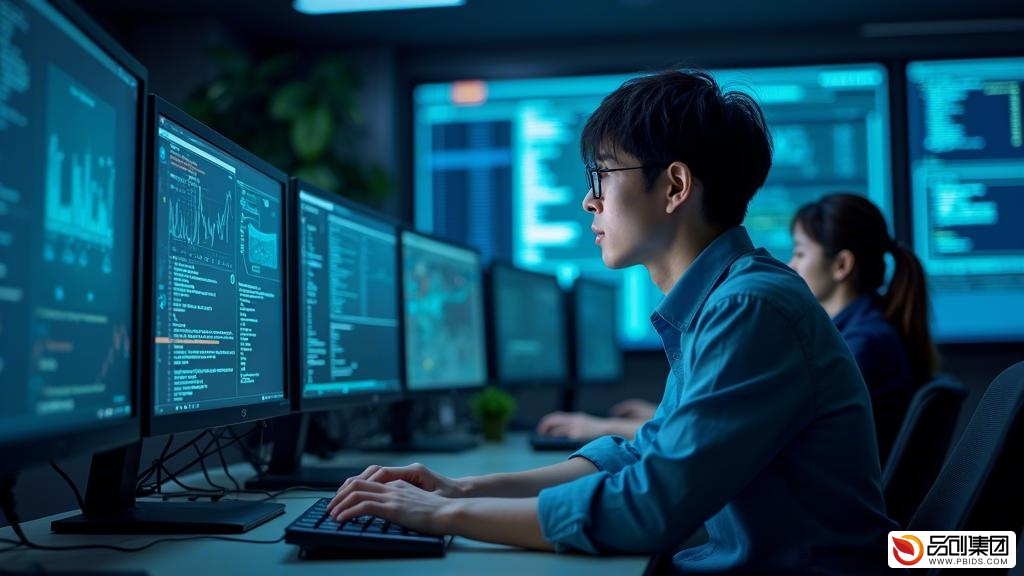 企业信息安全挑战与对策深度剖析