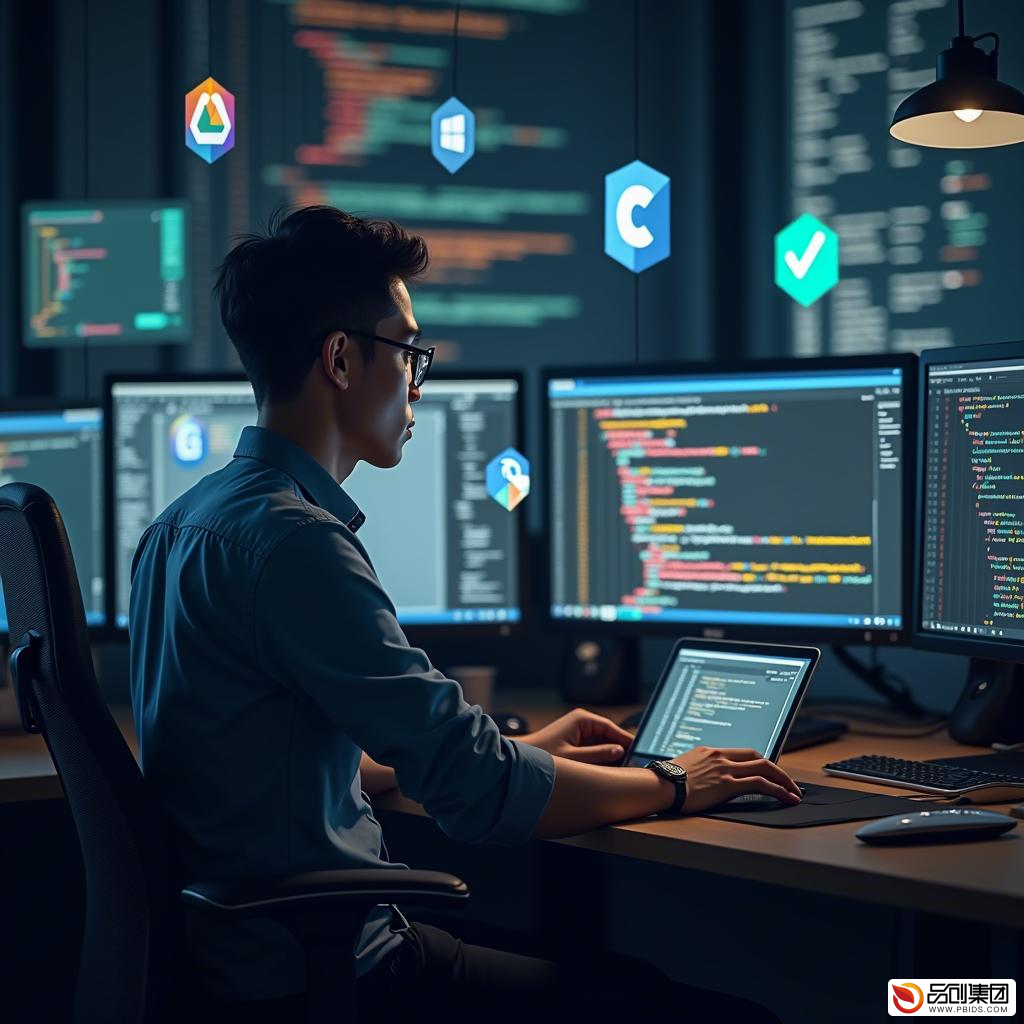 全面解析:当前主流的APP软件开发平台
