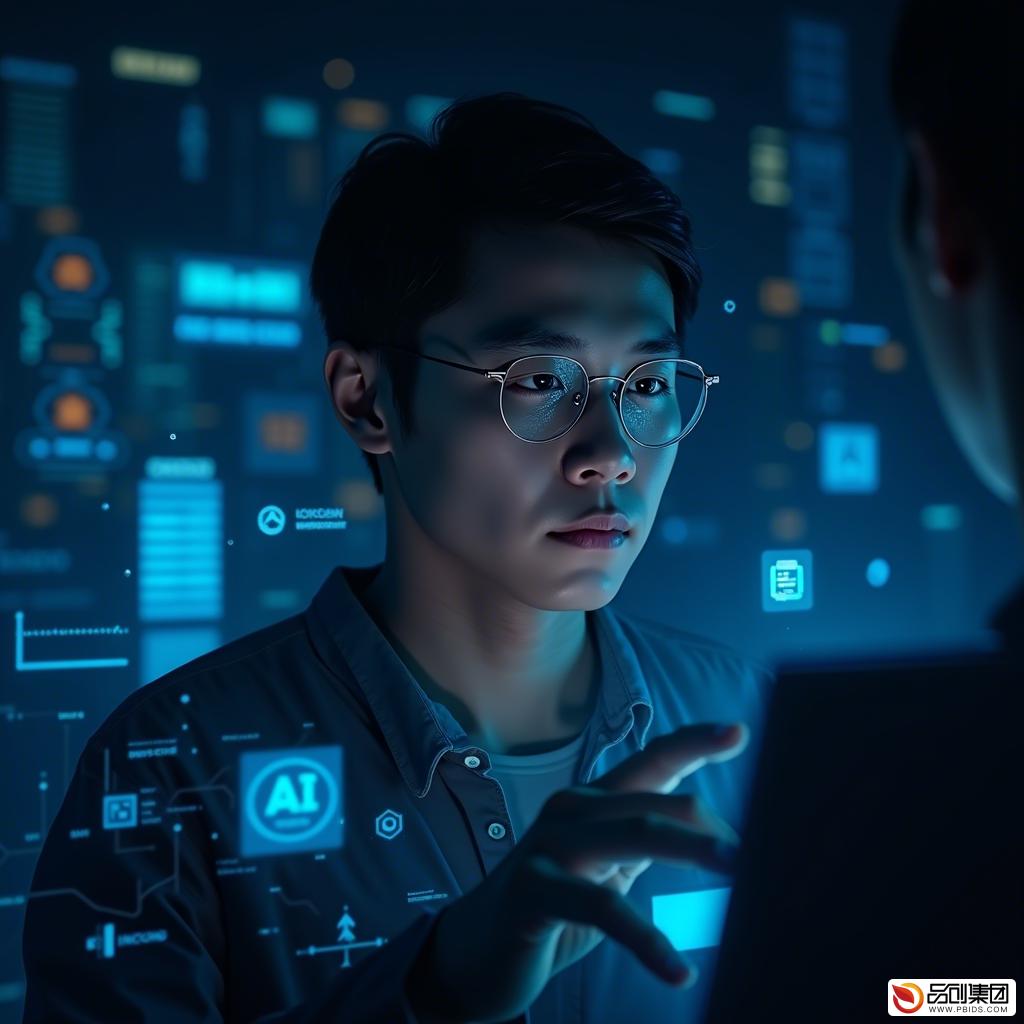 DeepSeek与行业领军企业共铸AI创新辉煌：开启智能未来新篇章
