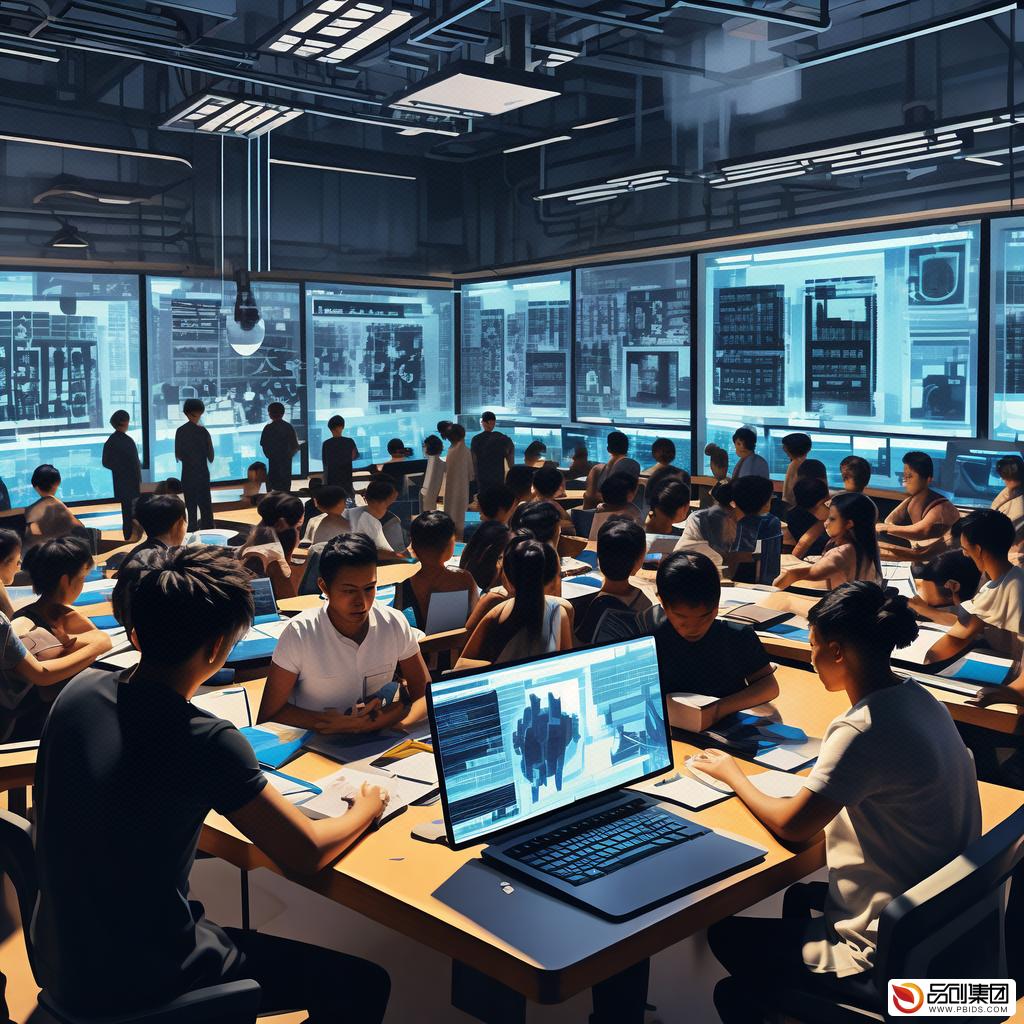 掌握未来技能:深入探索App开发培训之路