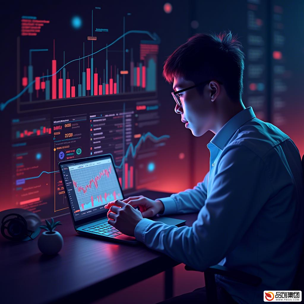 炒股量化软件:开启智能投资新纪元