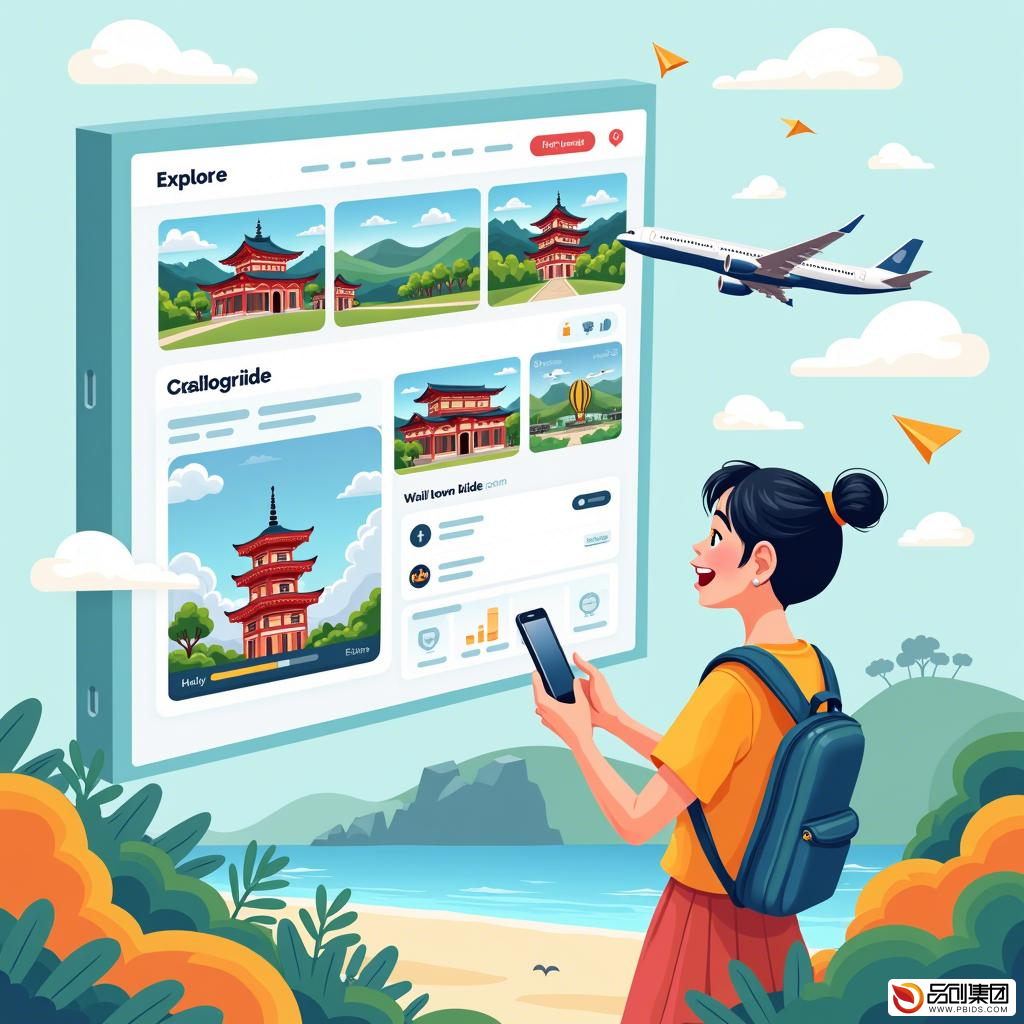 开发旅游小程序的成本解析与全面指南
