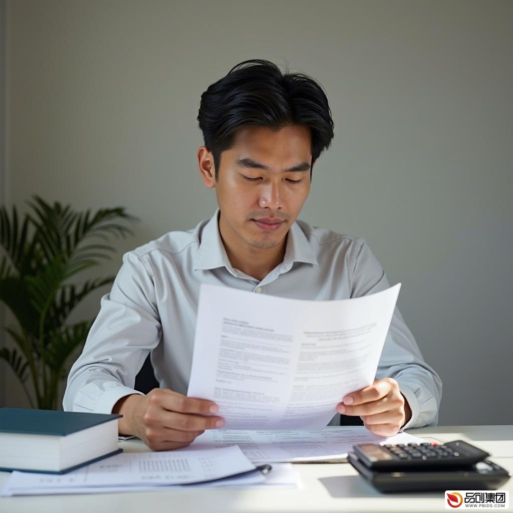税务管理学习指南:掌握税务筹划与合规的精髓