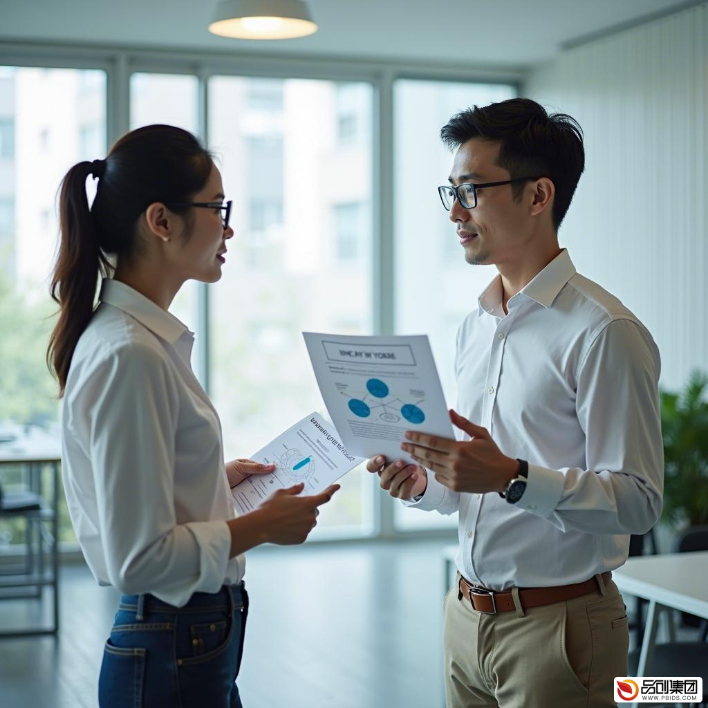 打造高效绩效面谈:全面指南与PPT制作技巧
