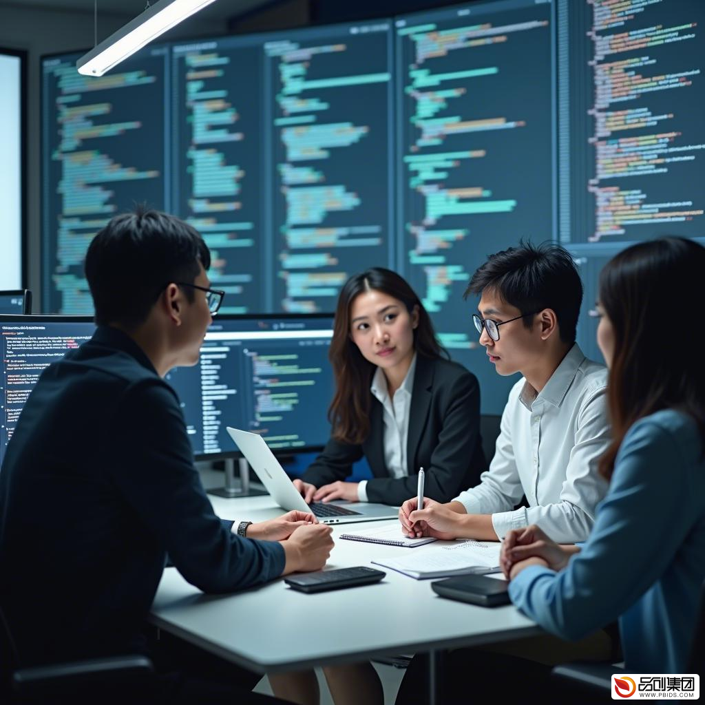 解锁软件定制开发服务:打造专属数字化解决方案