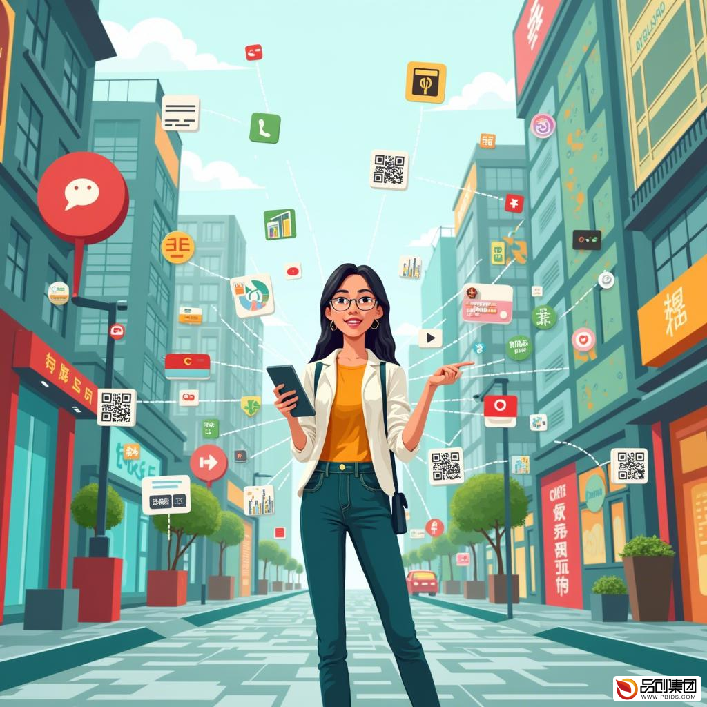 广州小程序开发：解锁微信生态的商业新机遇
