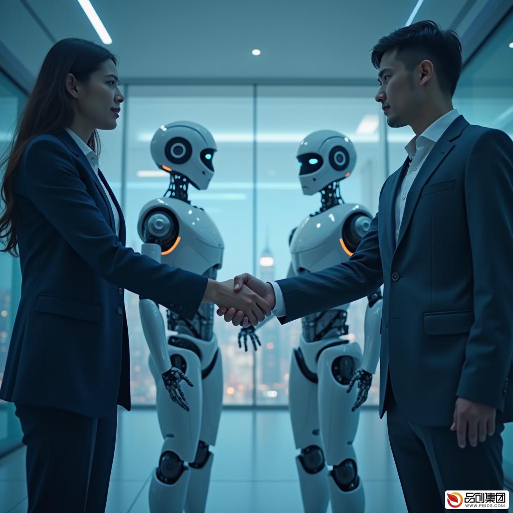 如何选择适合的AI技术解决方案提供商