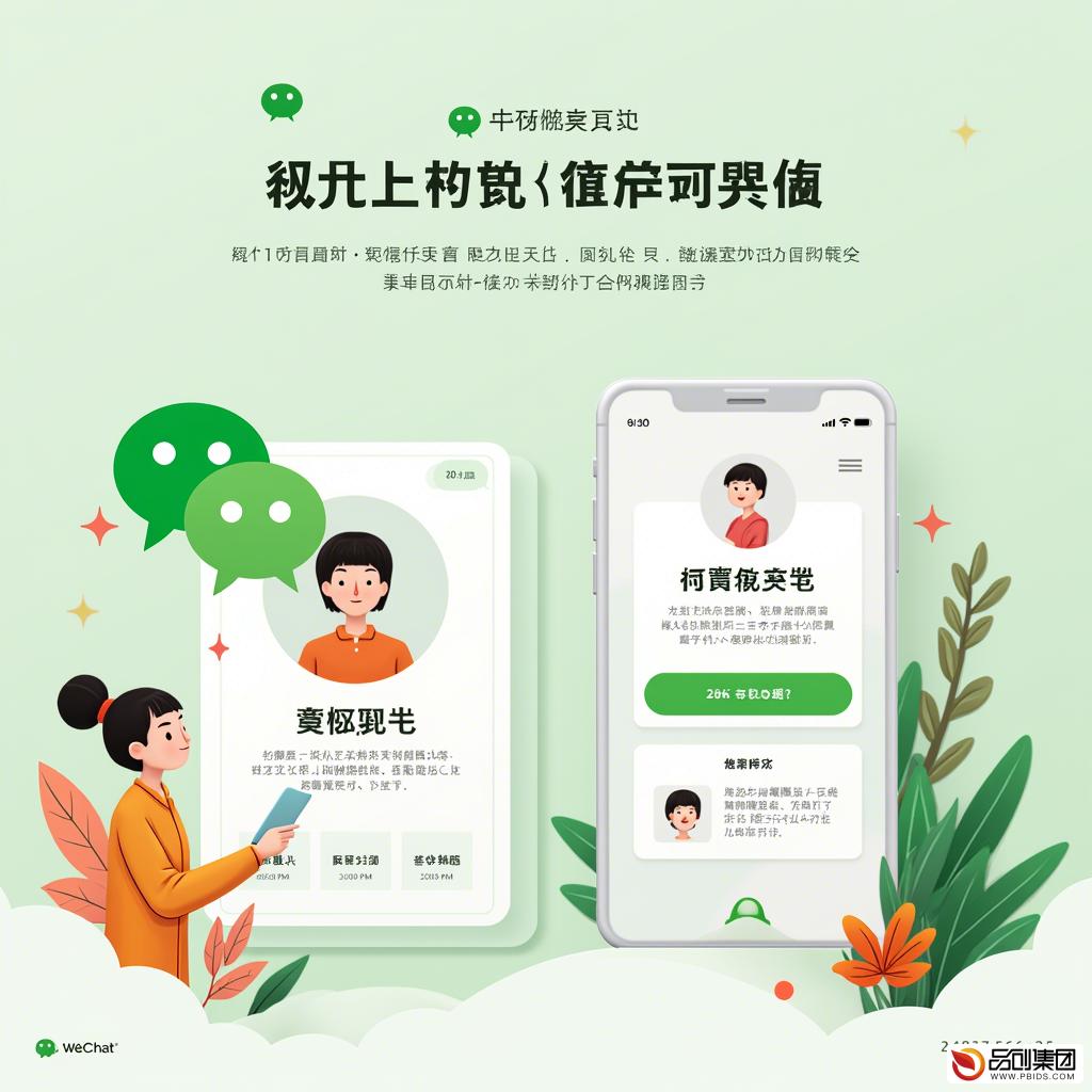 微信开发与公众号开发:全面解析与实战指南