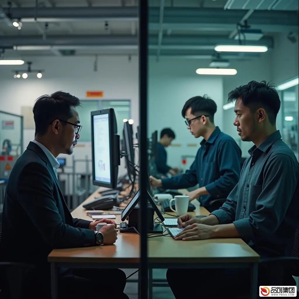 劳务派遣与正式工：解析两者之间的区别与联系
