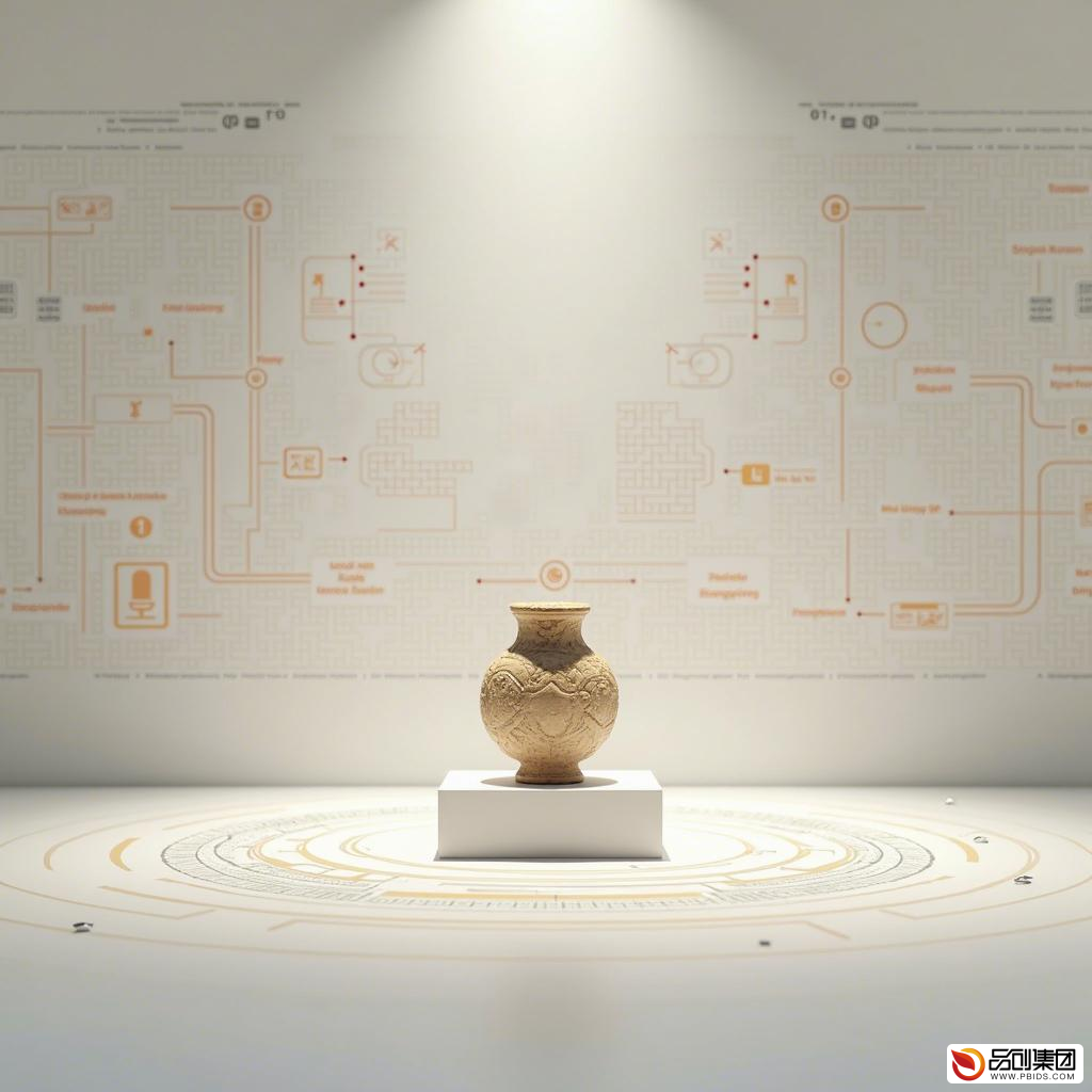 藏品数字化管理：开启文物保护与利用的新篇章
