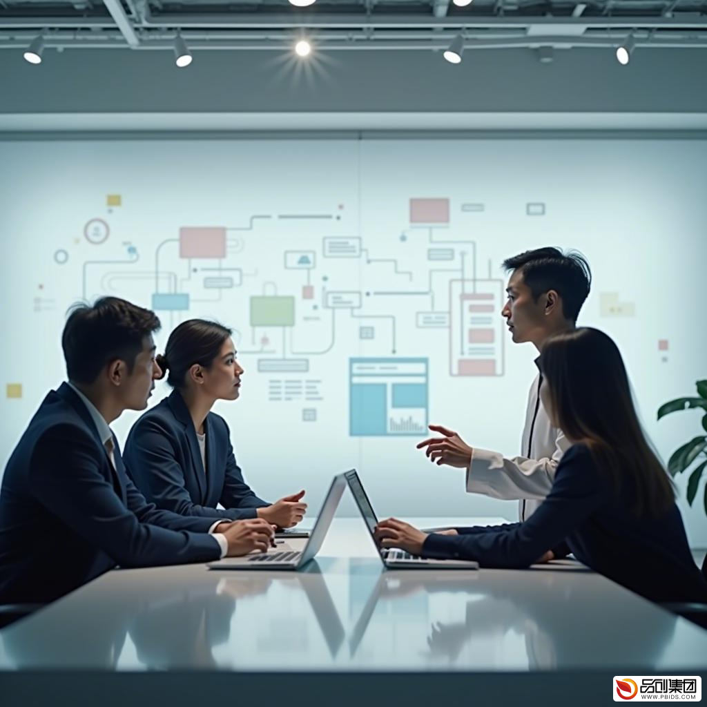如何选择一家好的软件定制公司:全面指南