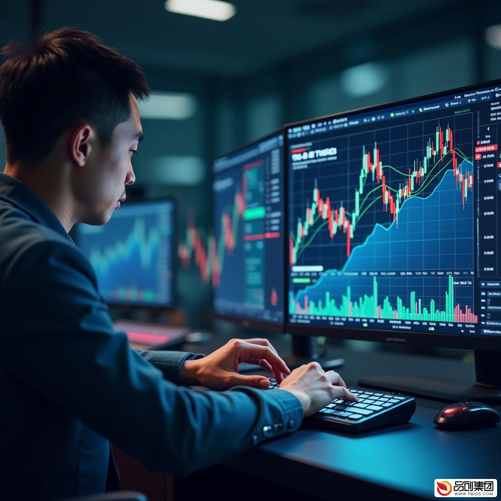 专门期货软件:提升交易效率与精度的必备工具