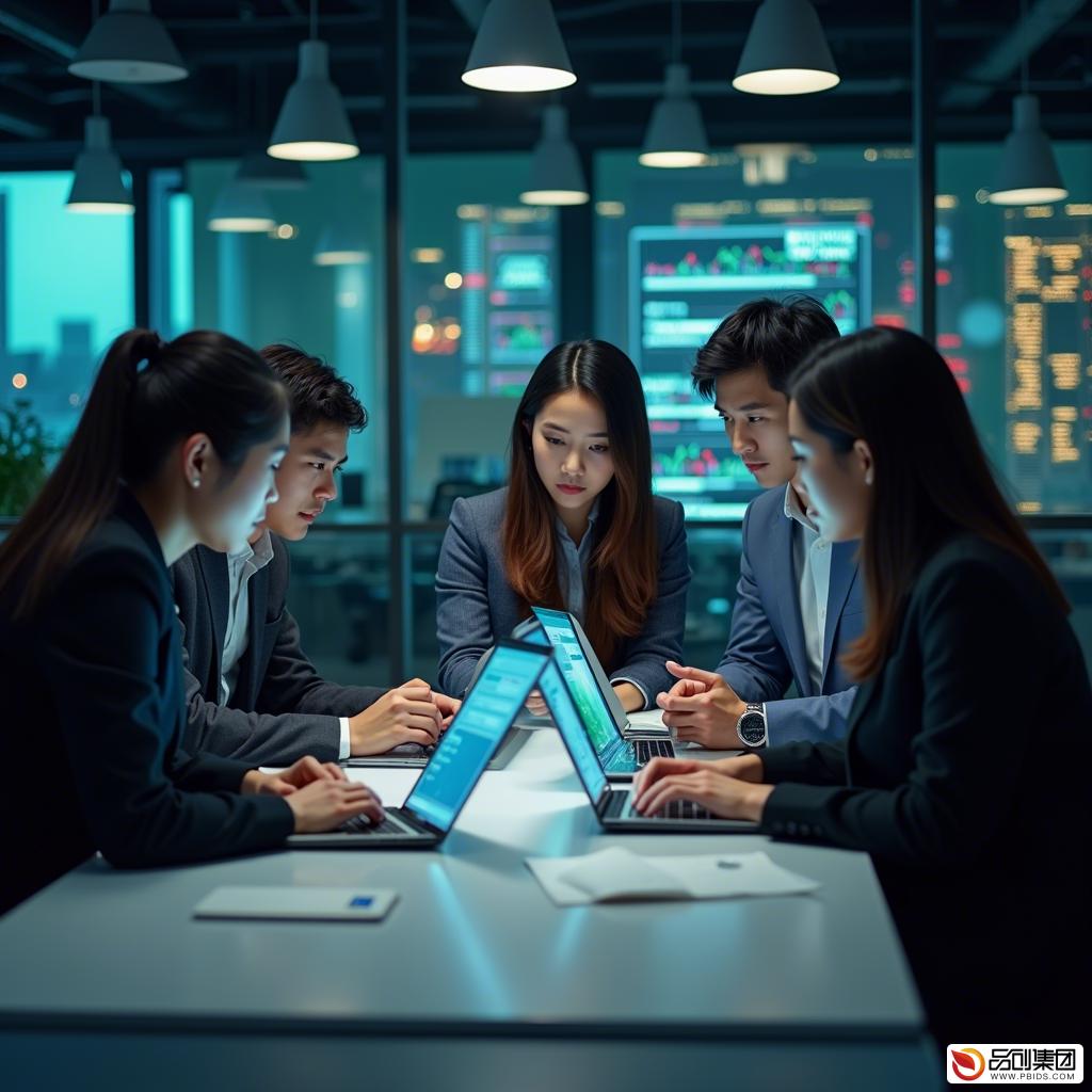 金华公众号开发：打造企业数字化营销的新引擎
