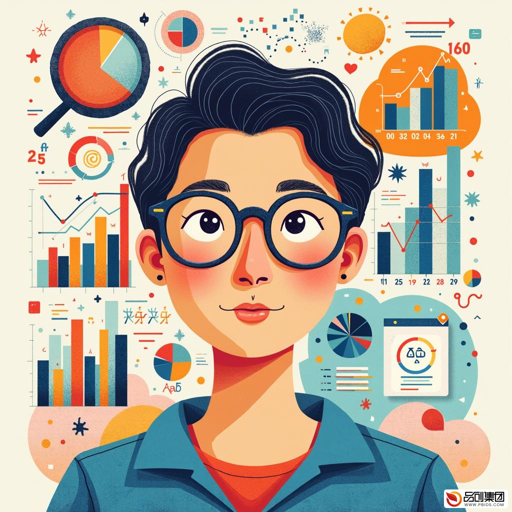 视觉化信息设计的艺术与实践
