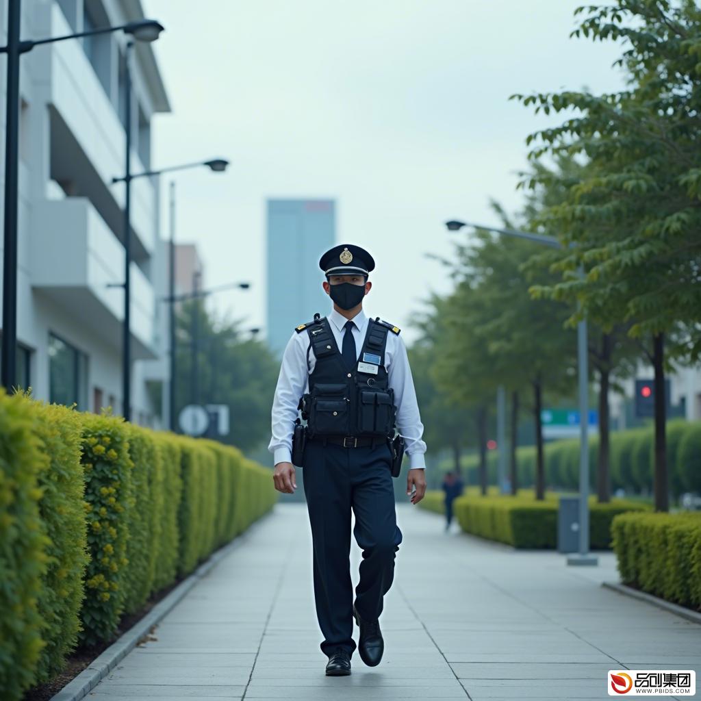 保安服务外包公司费用全解析:如何合理选择性价比高的服务