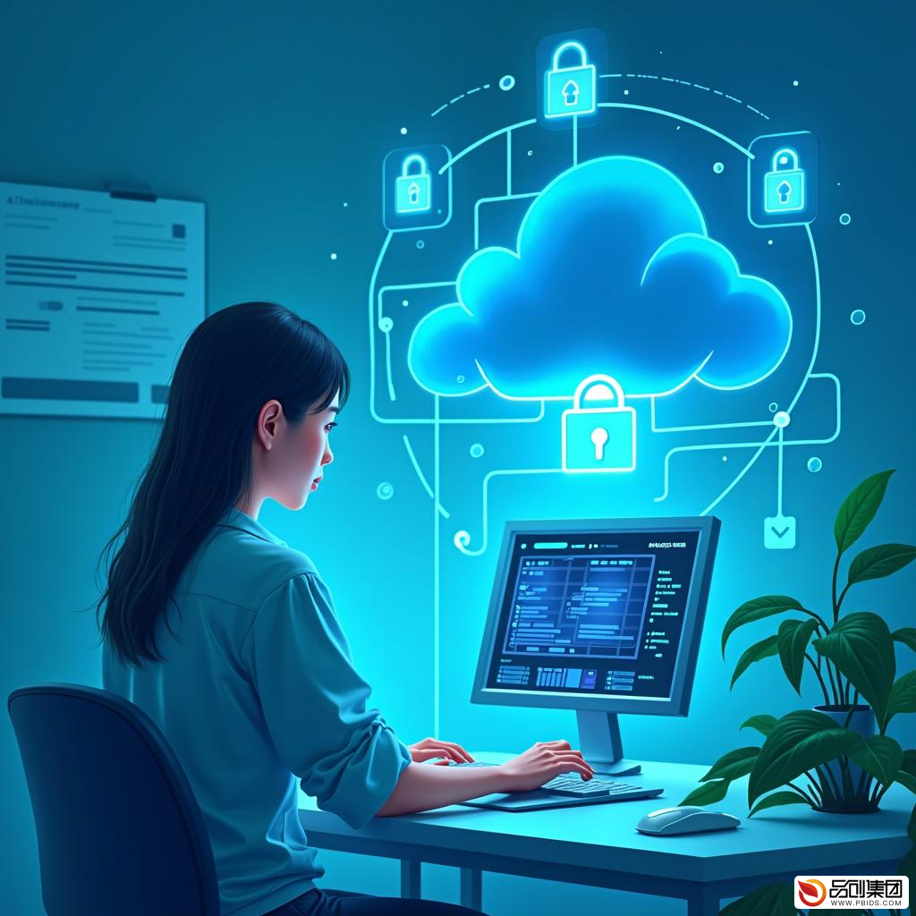 云端部署下的AI数据防泄露策略：构建安全高效的智能防线
