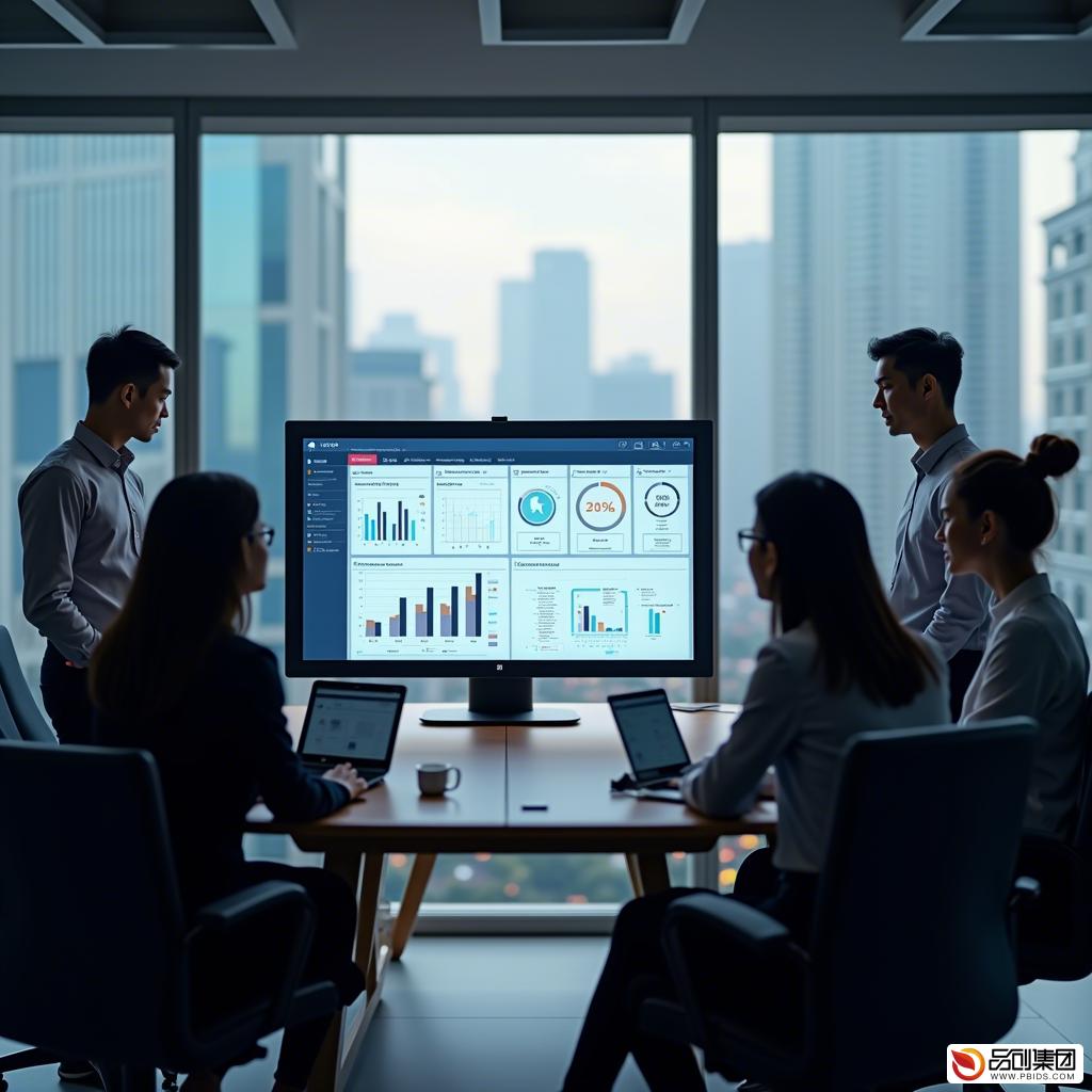 定制开发CRM管理系统:提升企业客户管理效率的关键