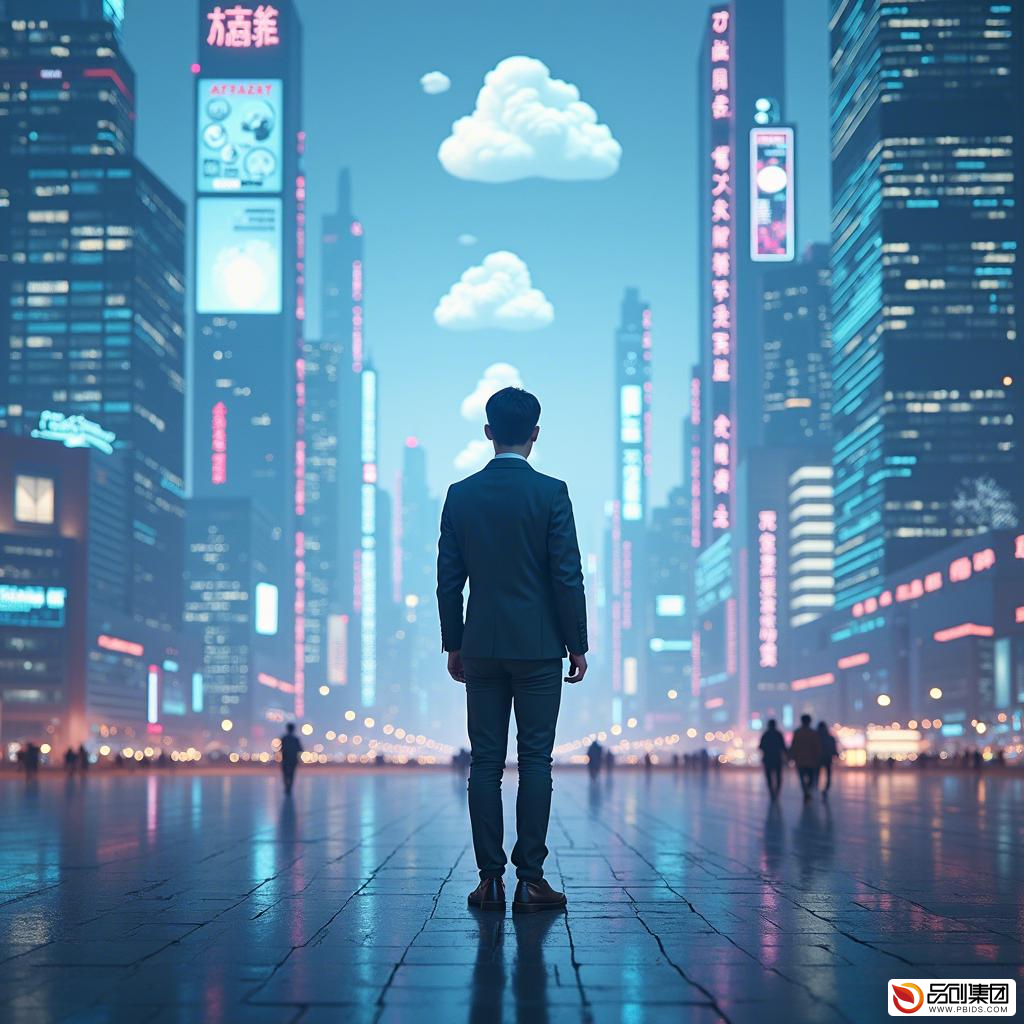 智能化定义：开启未来科技新篇章
