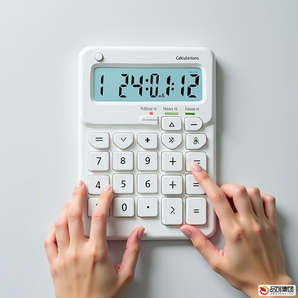 计算器界面设计的艺术与技术:打造高效与美观并存的数字工具