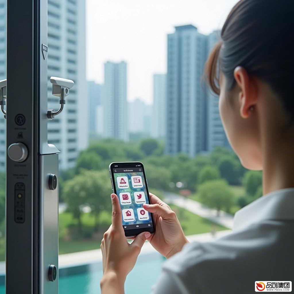 定制开发物业小程序:提升社区管理与服务的新篇章