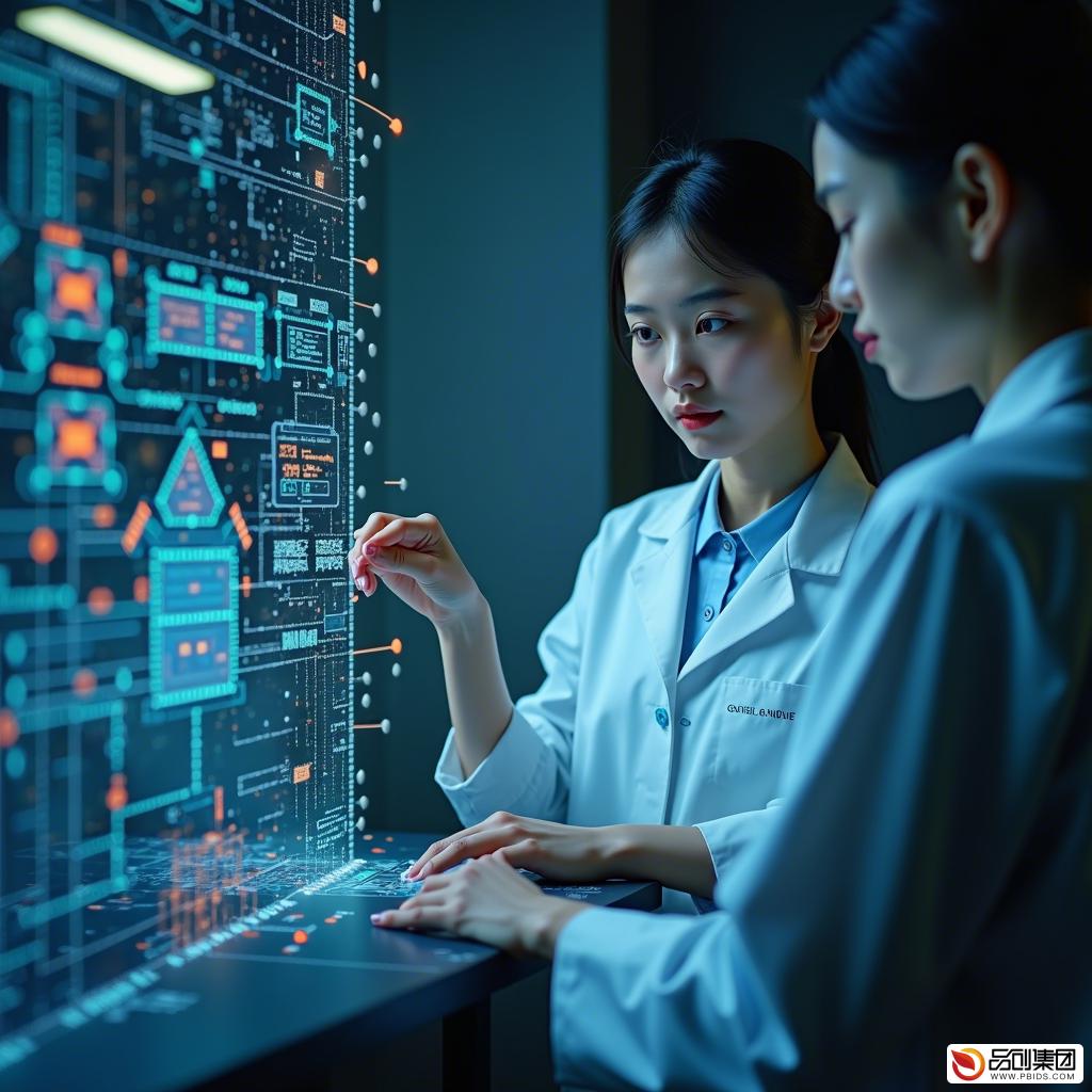 深度求索AI模型：复杂系统优化的新篇章