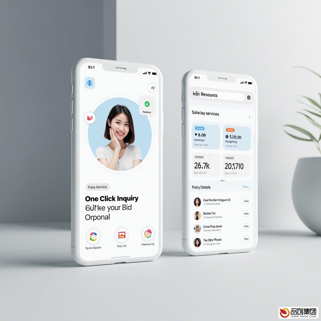 民生保险APP:一键查询,便捷服务新体验