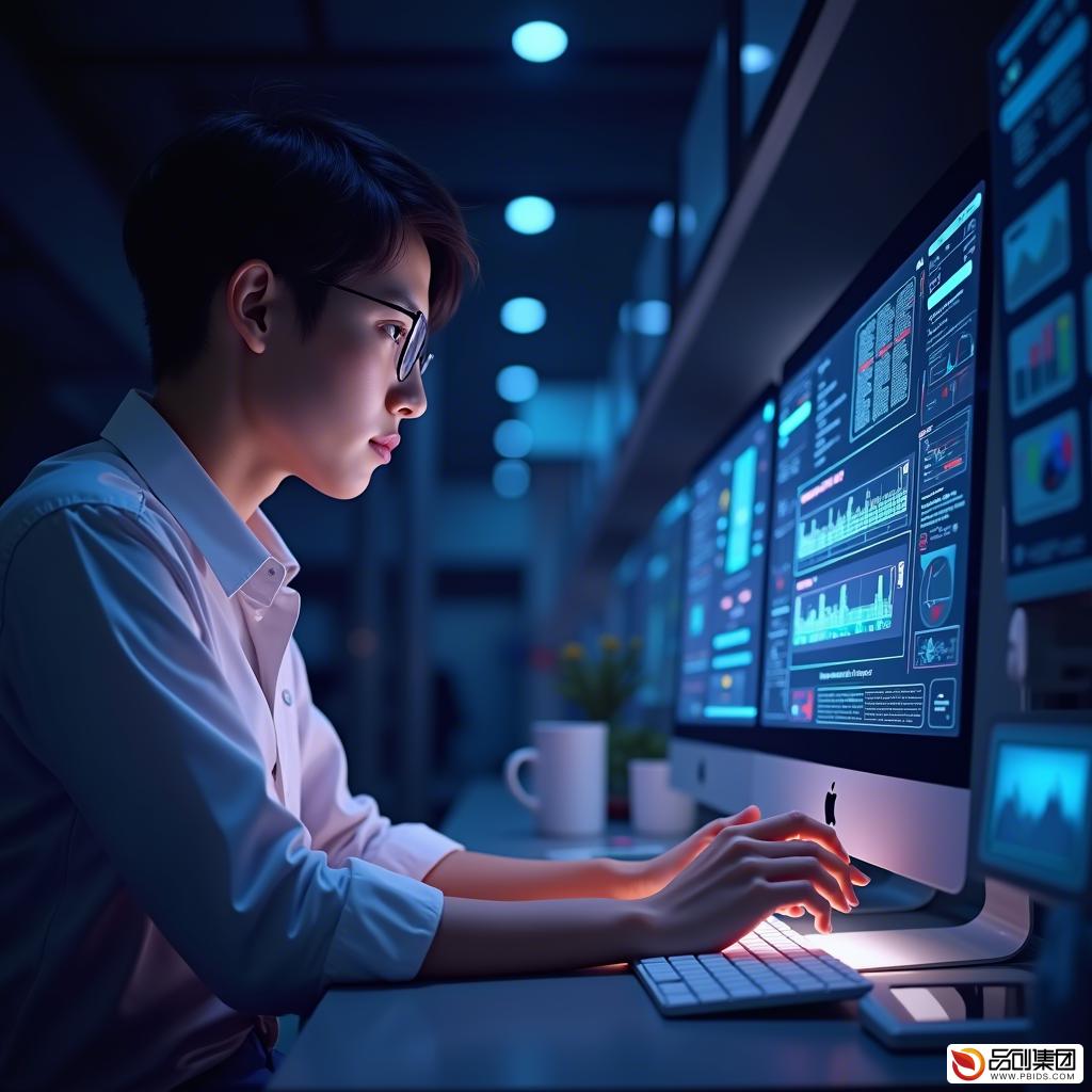 为什么选择交互设计：开启数字时代用户体验的新篇章
