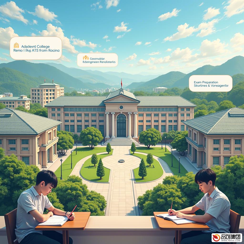 保险职业学院录取线全解析：历年趋势、影响因素及备考策略
