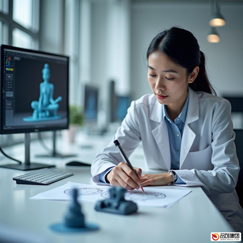 手扶数字化仪:重塑设计与制造的数字化工具