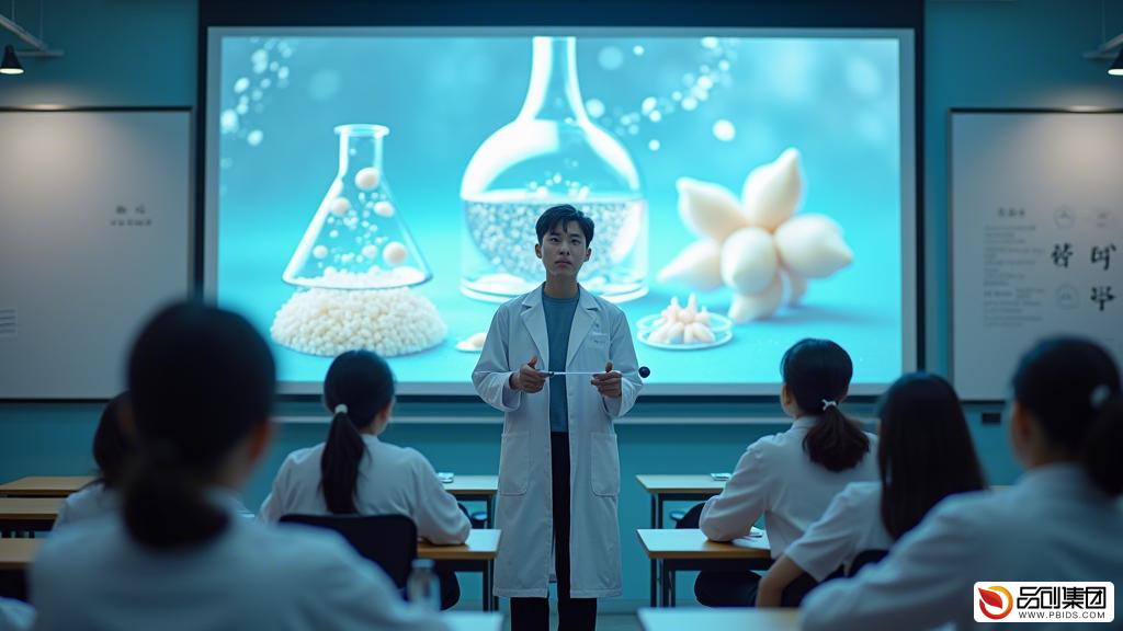 仿真教学系统：重塑教育未来的创新工具
