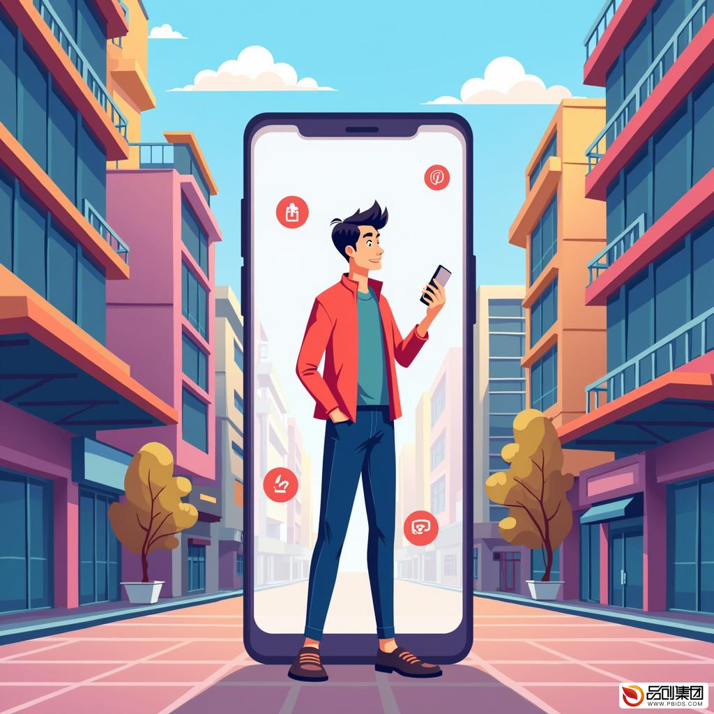 厦门定制APP软件开发：打造专属商业利器
