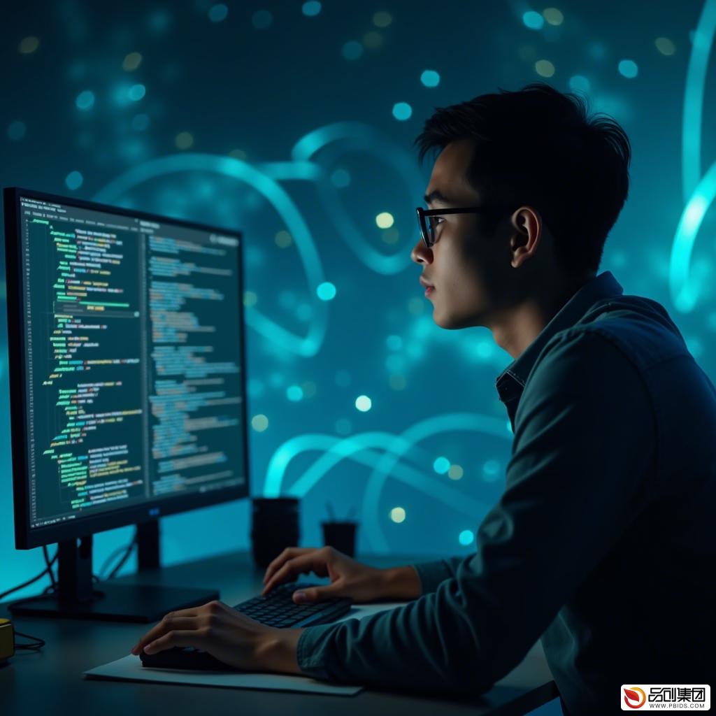 网络开发与软件开发：构建数字世界的基石

