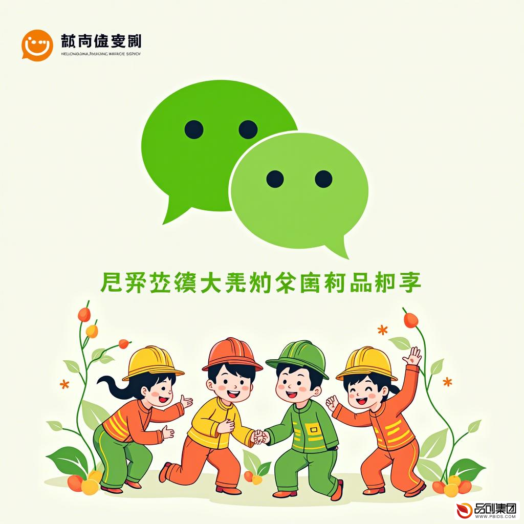 黑龙江工会微信公众号:连接职工与服务的新桥梁