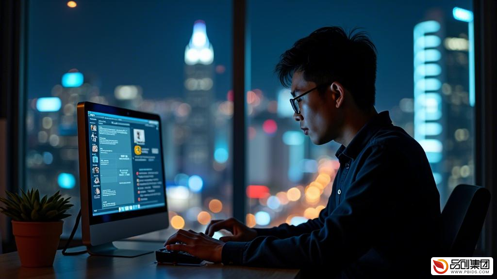 移动应用开发：构建数字世界的基石