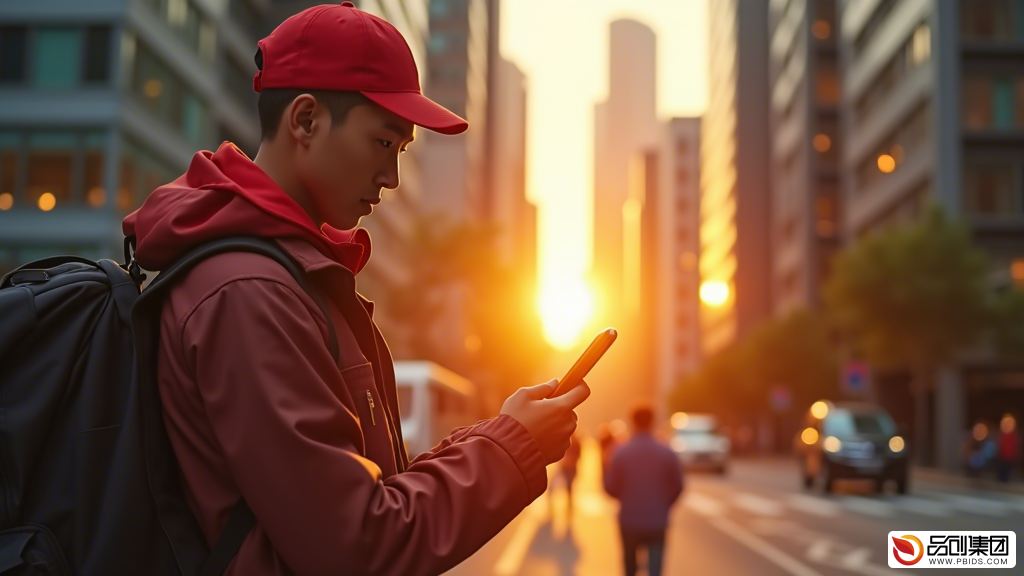 跑腿软件开发：打造高效便捷的即时服务解决方案
