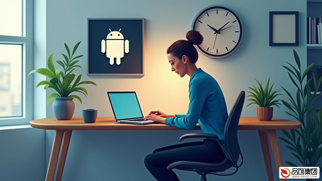 临沂市中级Android开发工程师岗位招聘及要求