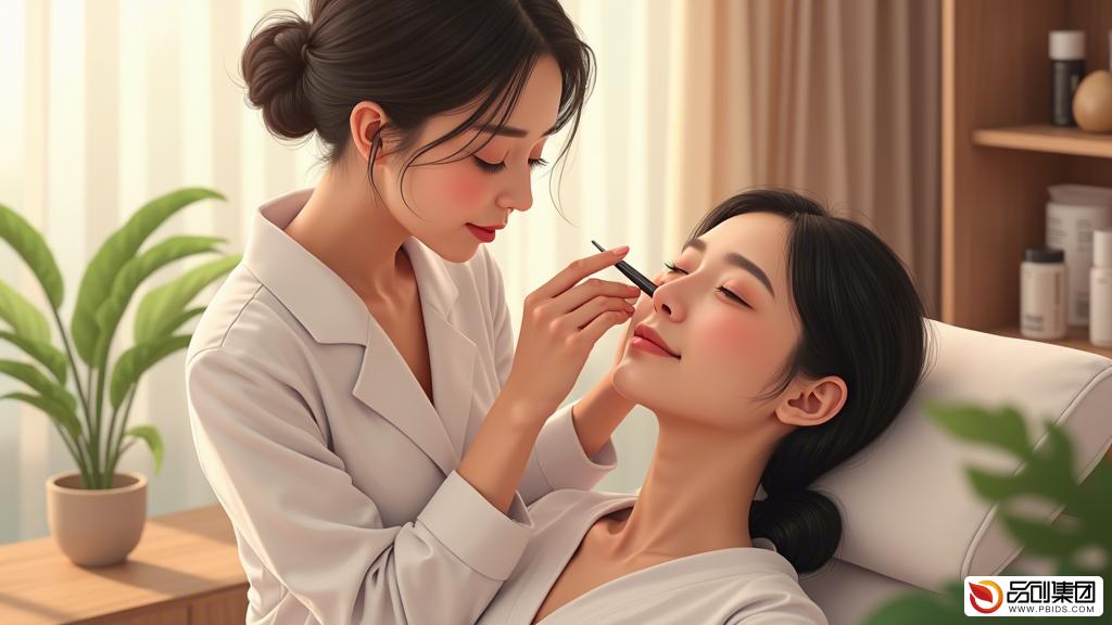 美容院治疗效果反馈平台：打造透明、信任的美丽新生态
