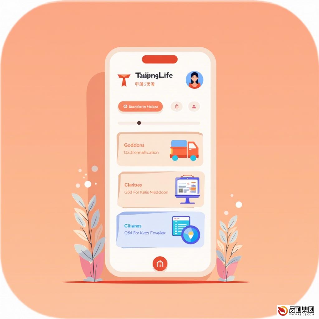 太平人寿保险APP：一键下载，全面保障您的未来
