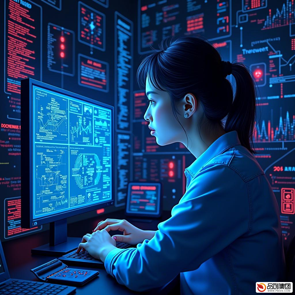网络安全信息收集:全面解析与实践方法