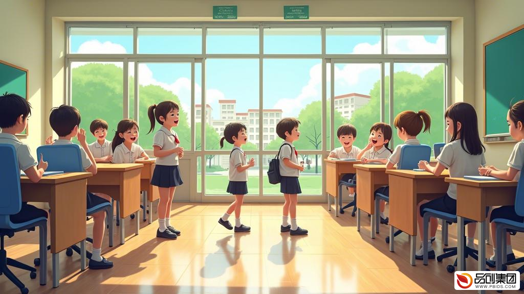 小学管理系统：提升教育效率与质量的关键工具
