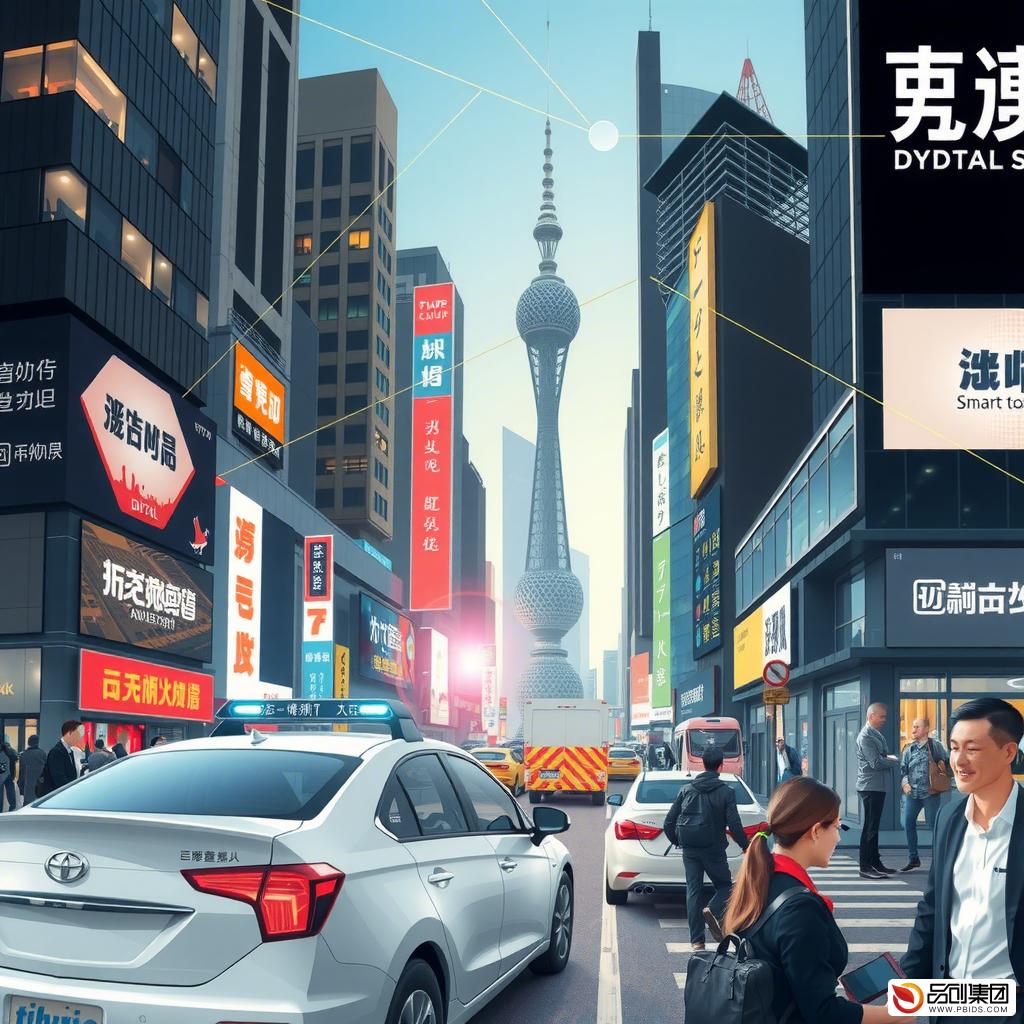 基础数字化建设:推动社会经济发展的新引擎